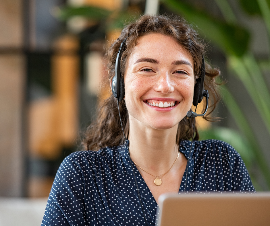 customer service customer service agent