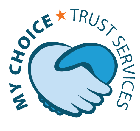 My Choice Trust logo