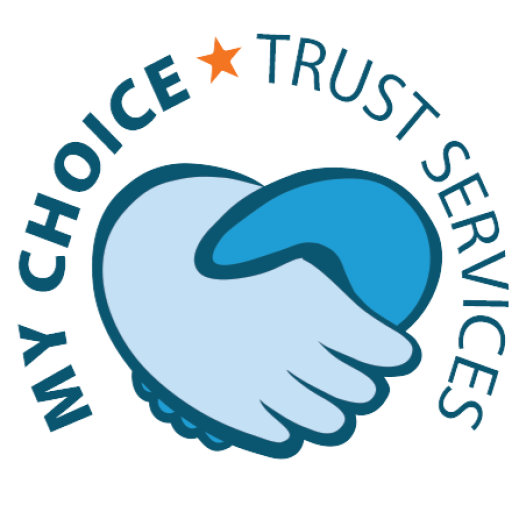 my choice trust logo transparent
