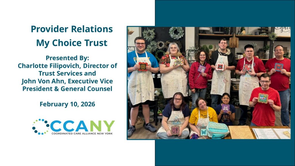 provider relations presentations pdf