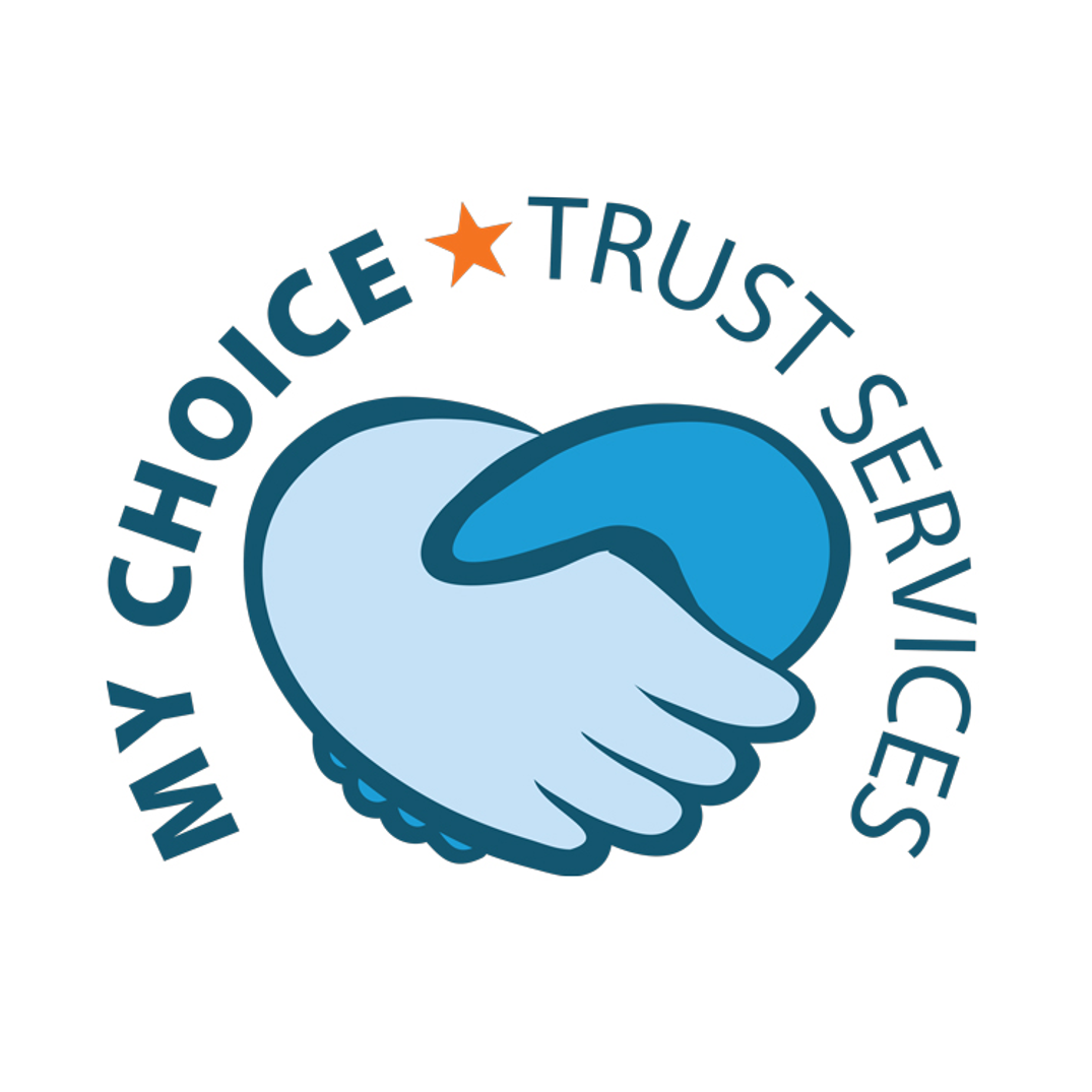 My Choice Trust logo