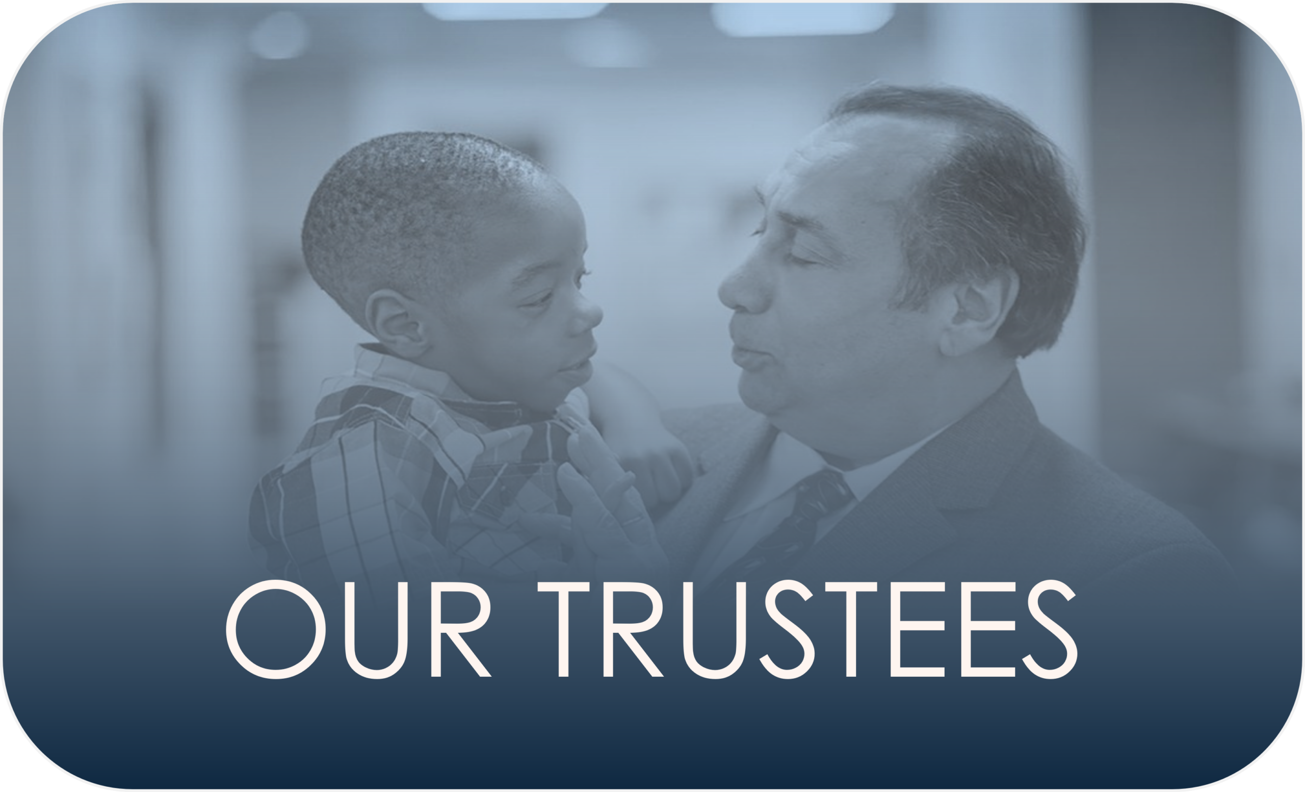 Click to learn about our trustees and leadership