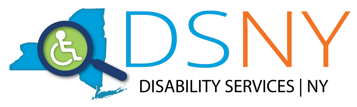 disability services new york (dsny) icon