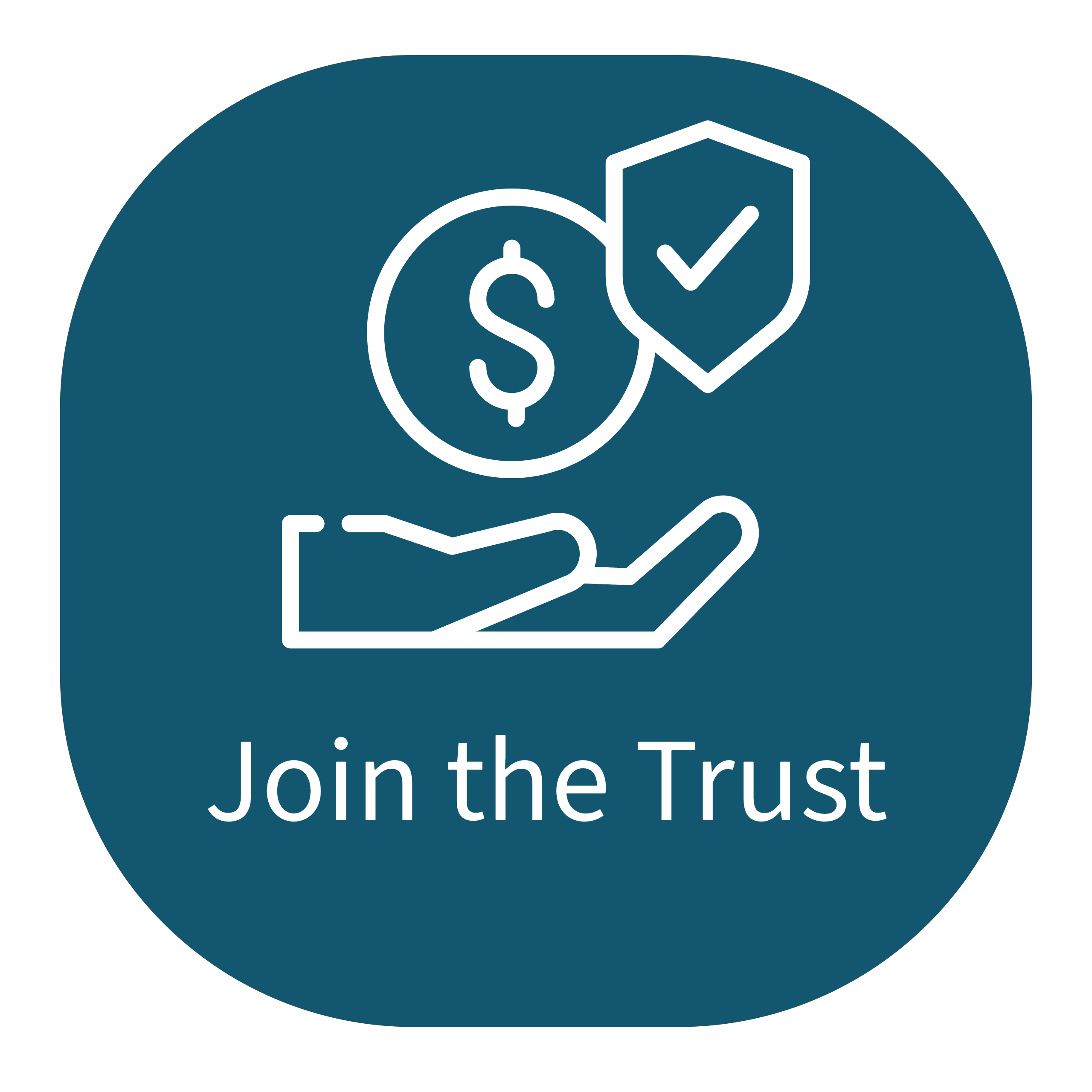 Join the Trust