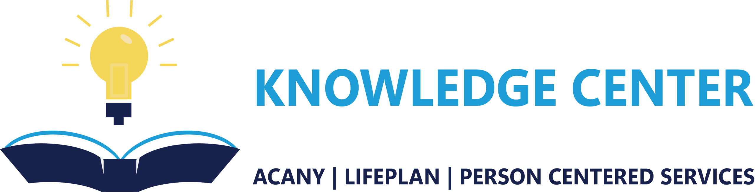 knowledge center icon